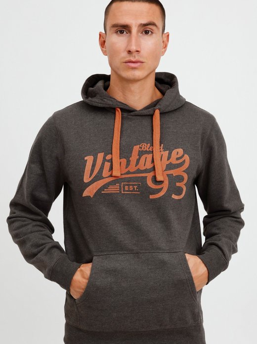 Herren Hoodie - BHVince
