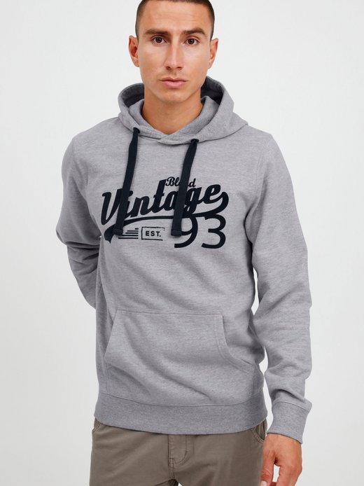Herren Hoodie - BHVince