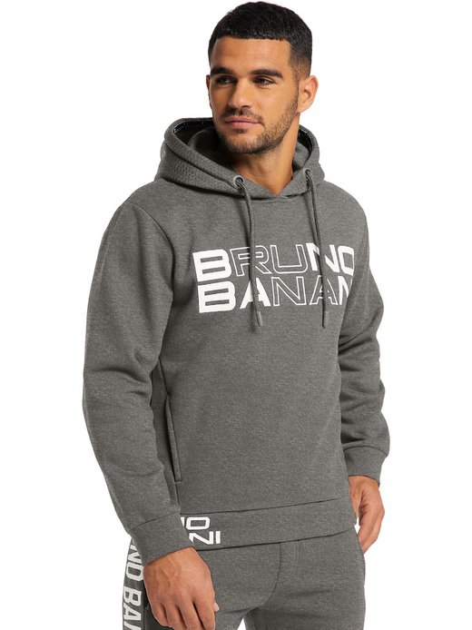 Herren Hoodie  -  BROOKS