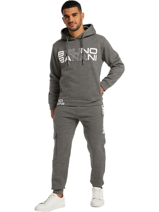 Herren Hoodie  -  BROOKS