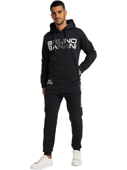 Herren Hoodie  -  BROOKS