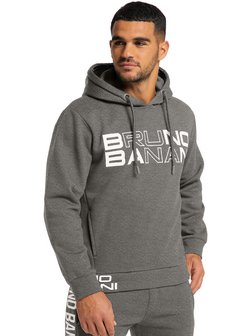 Herren Hoodie  -  BROOKS