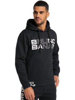 Herren Hoodie  -  BROOKS