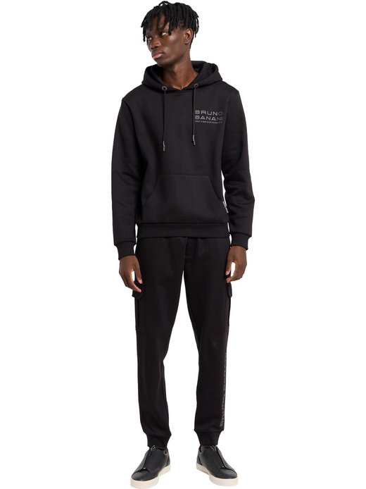 Herren Hoodie  -  BUTCHER