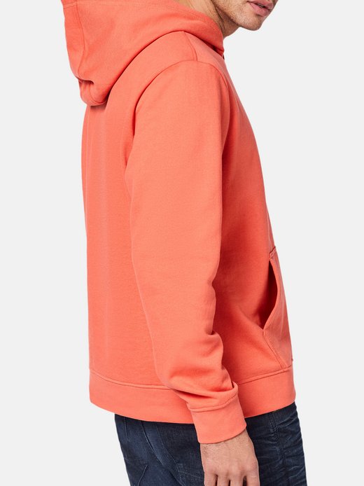 Herren Hoodie - Basic