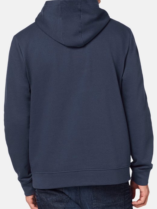 Herren Hoodie - Basic