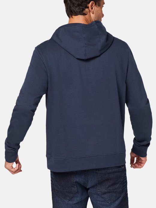 Herren Hoodie - Basic