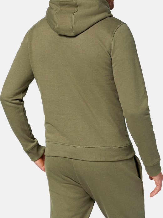 Herren Hoodie - Basic