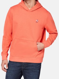 Herren Hoodie - Basic