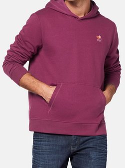 Herren Hoodie - Basic