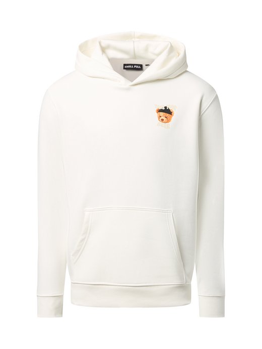 Herren Hoodie - Beer Bear