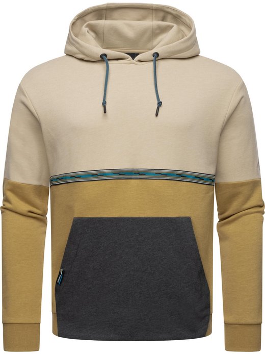 Herren Hoodie - Blocky Hoody