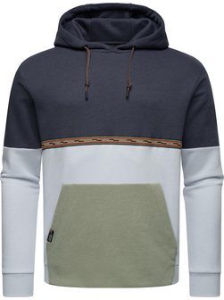 Herren Hoodie - Blocky Hoody