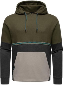 Herren Hoodie - Blocky Hoody