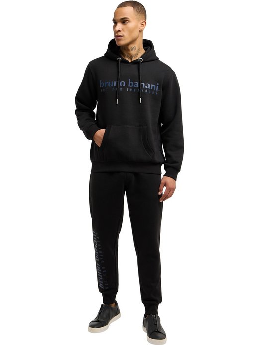 Herren Hoodie  -  CARVER