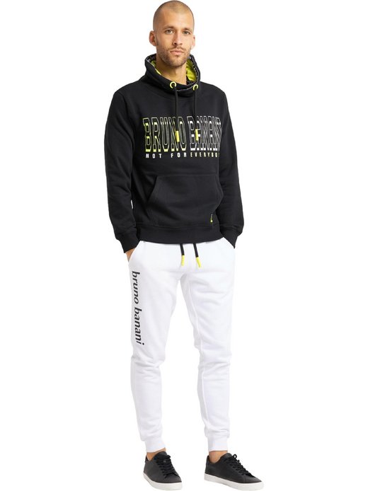 Herren Hoodie  -  COLE