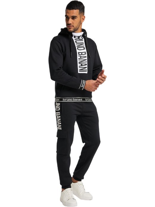 Herren Hoodie -  COOK