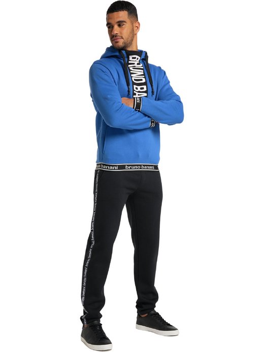 Herren Hoodie -  COOK