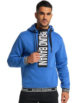 Herren Hoodie -  COOK