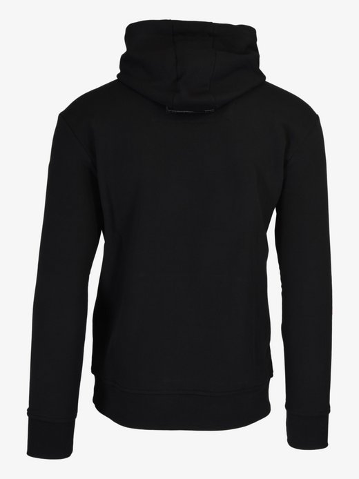 Herren Hoodie - Carlando