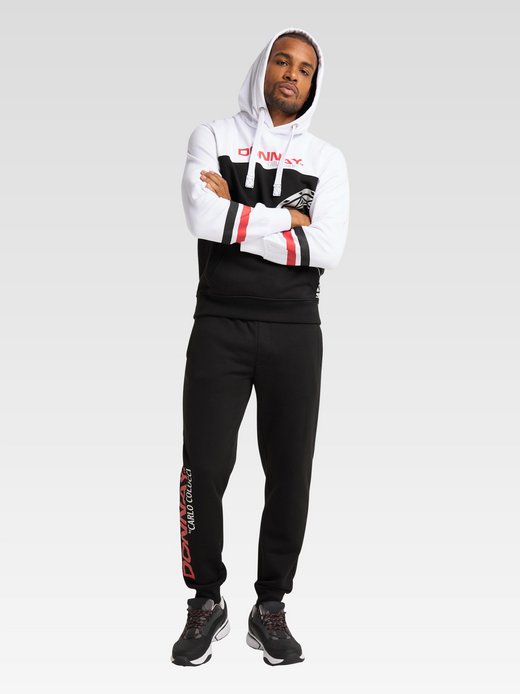 Herren Hoodie  -  Cereghini