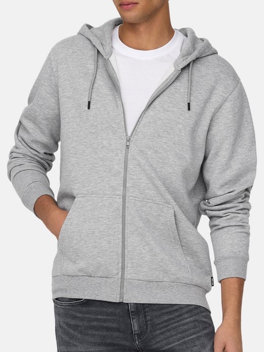 Herren Hoodie Ceres im 2er-Pack