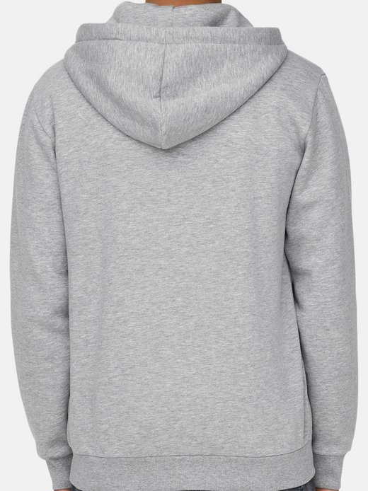 Herren Hoodie Ceres im 2er-Pack