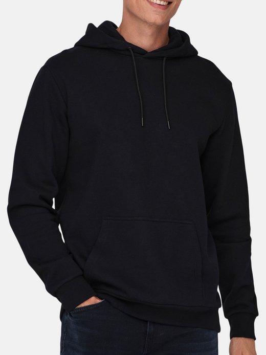 Herren Hoodie Ceres im 2er-Pack