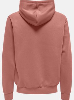 Herren Hoodie Ceres im 2er-Pack