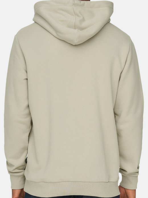 Herren Hoodie - Ceres