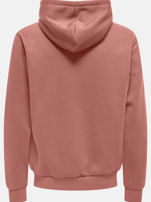 Herren Hoodie - Ceres