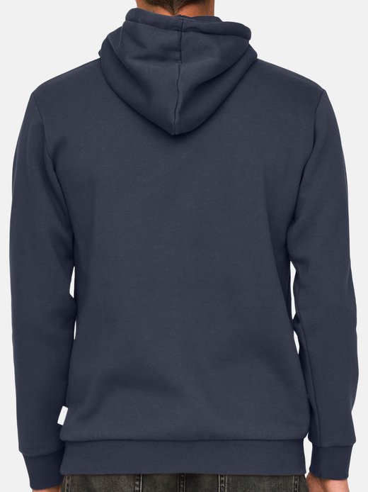 Herren Hoodie - Ceres
