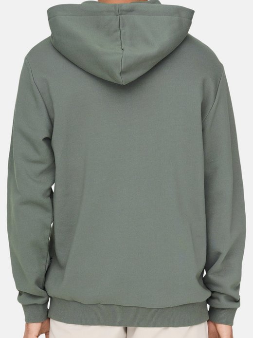 Herren Hoodie - Ceres