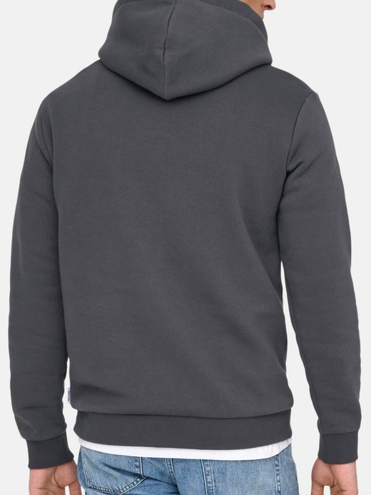 Herren Hoodie - Ceres