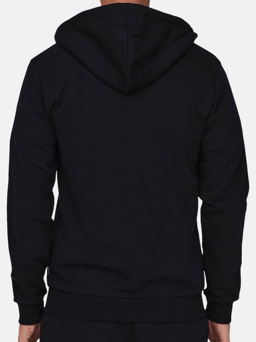 Herren Hoodie - Ceres