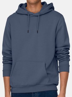 Herren Hoodie - Ceres