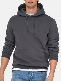 Herren Hoodie - Ceres