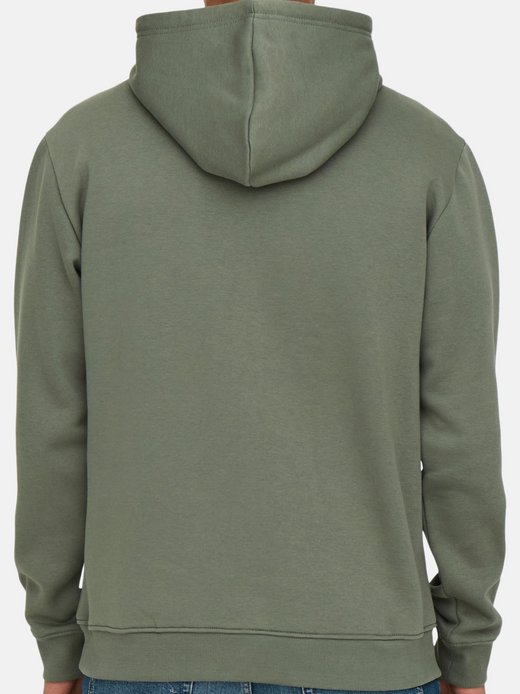 Herren Hoodie Connor im 2er-Pack