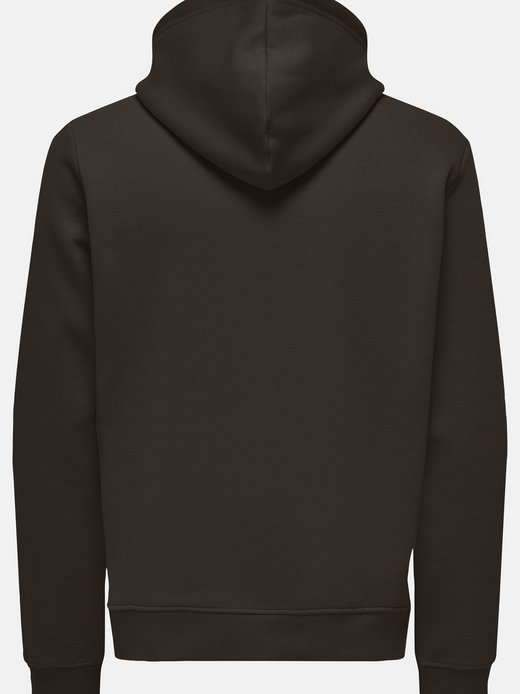 Herren Hoodie Connor im 2er-Pack