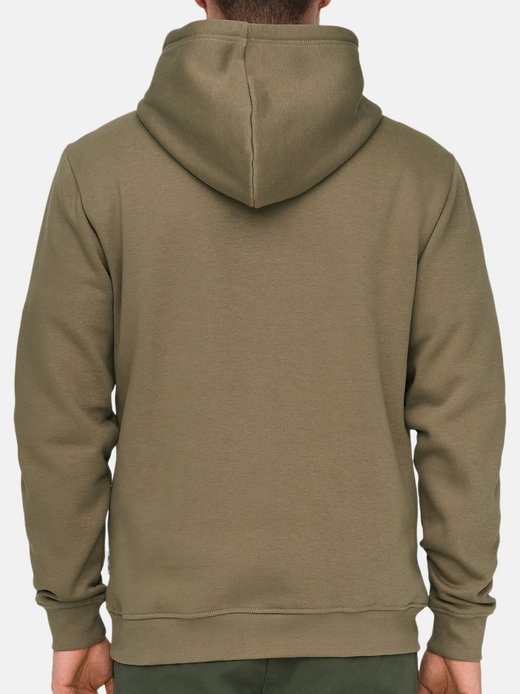 Herren Hoodie Connor im 2er-Pack