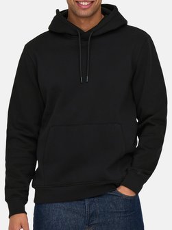 Herren Hoodie Connor im 2er-Pack