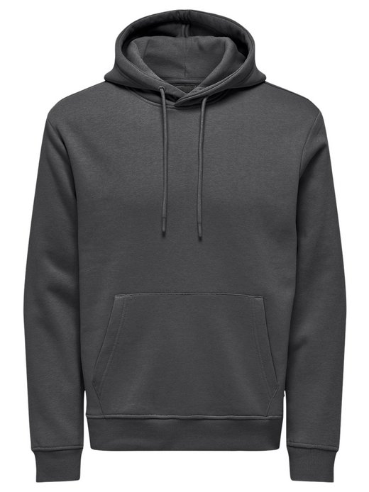 Herren Hoodie - Connor