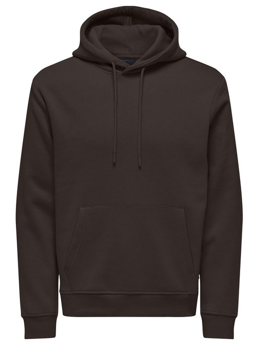 Herren Hoodie - Connor