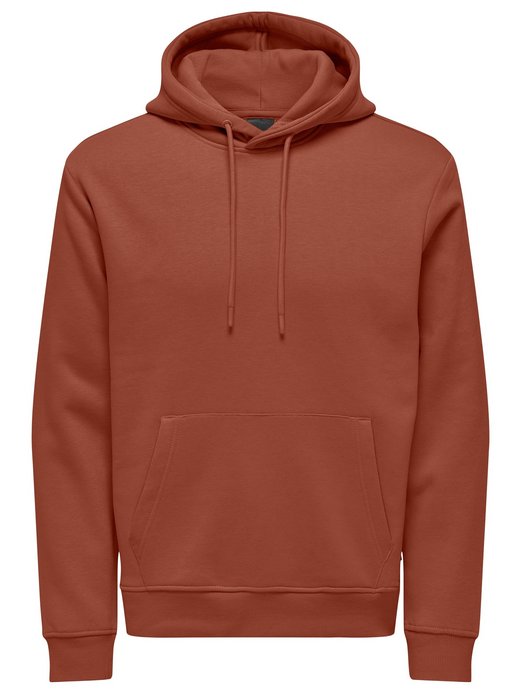 Herren Hoodie - Connor