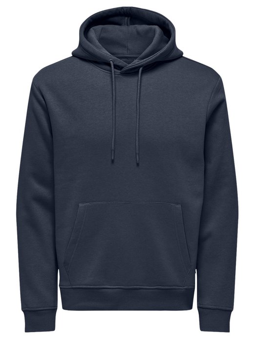 Herren Hoodie - Connor