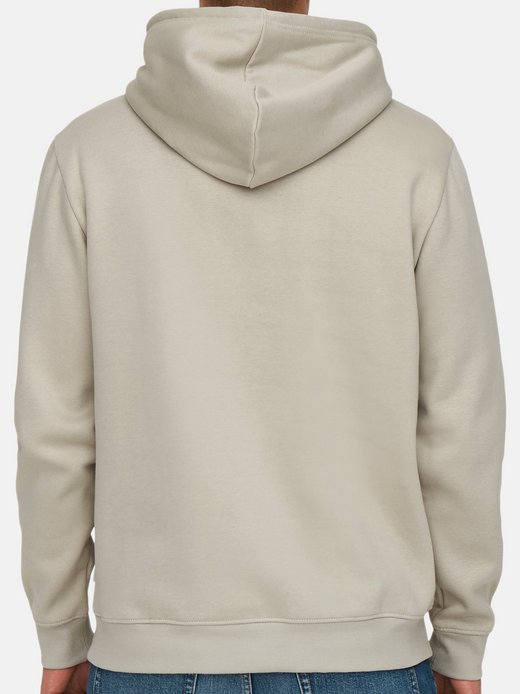 Herren Hoodie - Connor