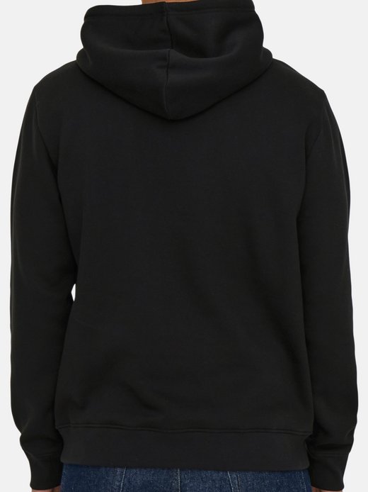 Herren Hoodie - Connor