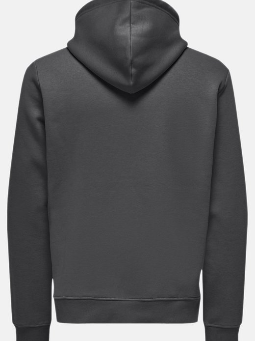 Herren Hoodie - Connor