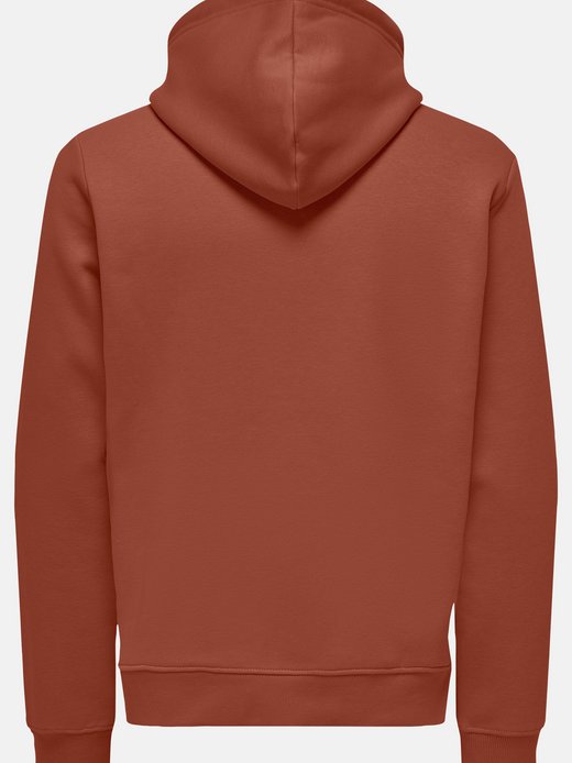 Herren Hoodie - Connor