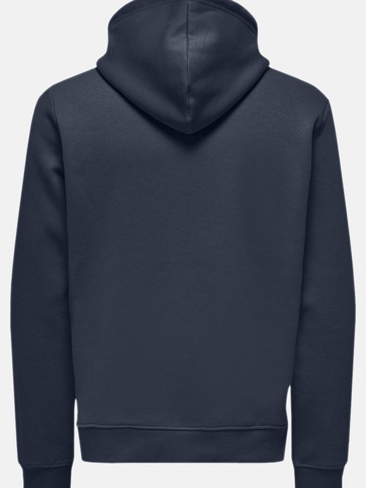 Herren Hoodie - Connor